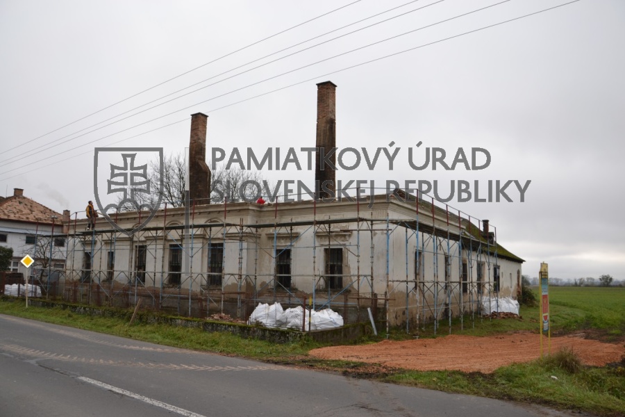 Identifikačná fotografia